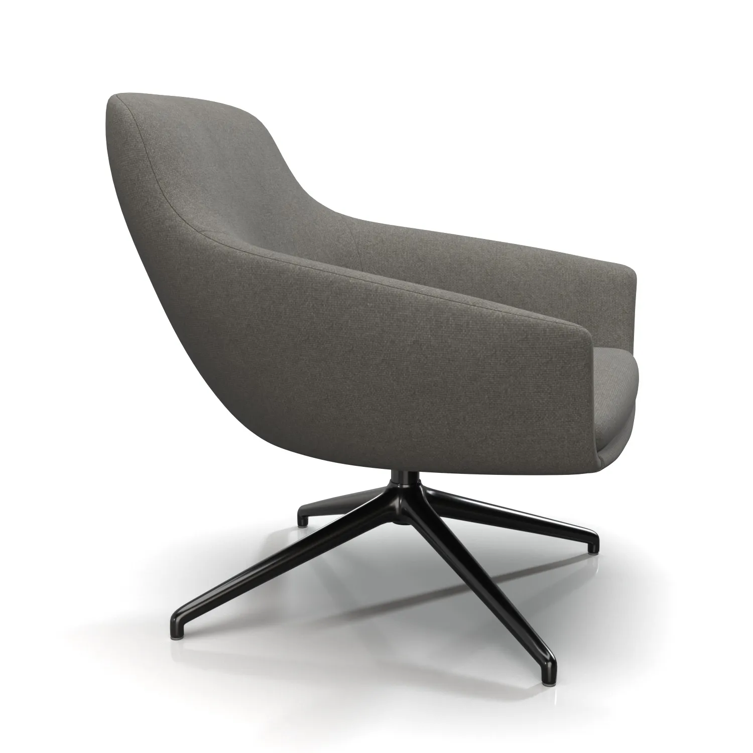 Sitonit Seating Gobi Chair PBR 3D Model_03